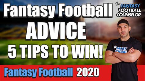 daily fantasy advice|Fantasy Football Advice .